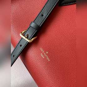 LV Сумка с двумя ручками  Модель M53824 Старинный узор в сочета