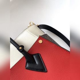 LV Сумка с двумя ручками  Модель M53824 Старинный узор в сочета
