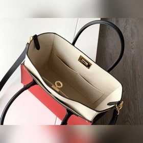 LV Сумка с двумя ручками  Модель M53824 Старинный узор в сочета