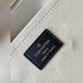 LV Сумка с двумя ручками  Модель M53824 Старинный узор в сочета