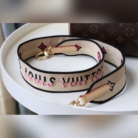 LV Speedy 20 сумка через плечо Модель M41114 Абрикосовый Новая ко
