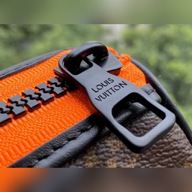 Сумка LV Keepall Nano, модель M80118 В весенне-летней коллекции 