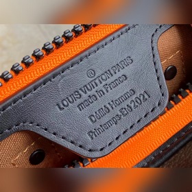 Сумка LV Keepall Nano, модель M80118 В весенне-летней коллекции 