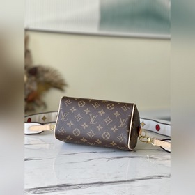 LV Модель M41114 розовый M58957 черный Новая коллекция осень-зим