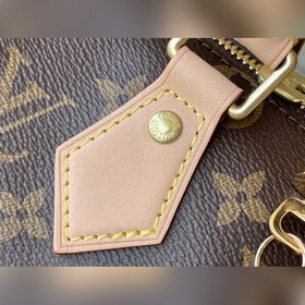 LV Модель M41114 розовый M58957 черный Новая коллекция осень-зим