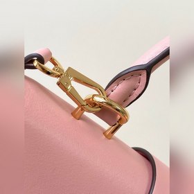LV модель M44080 Старый цвет сумка через плечо Кожа является под