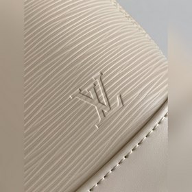 LV Модель M58706 Бежевый Сумка через плечо Сумка Alma BB из разн