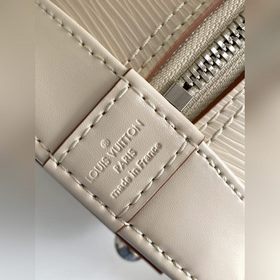 LV Модель M58706 Бежевый Сумка через плечо Сумка Alma BB из разн