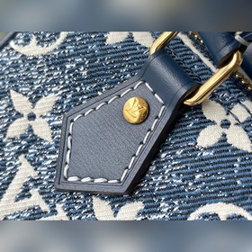 LV Nano Speedy сумка, модель M81168 Сумка Nano Speedy представля