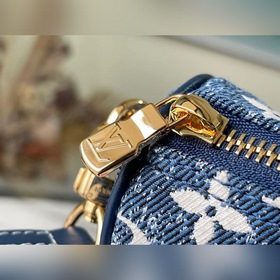 LV Nano Speedy сумка, модель M81168 Сумка Nano Speedy представля