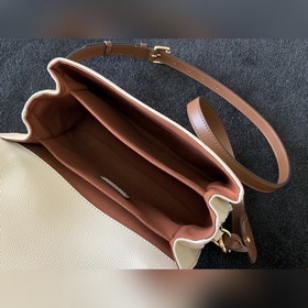 LV Pochette Metis сумка Модель M53940 Плетение белого цвета POCHE