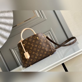 LV  Сумка MONTAIGNE BB через плечо Модель M41055 Сумка MONTAIGN