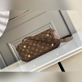 LV  Сумка MONTAIGNE BB через плечо Модель M41055 Сумка MONTAIGN