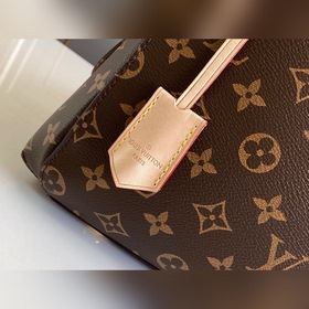 LV  Сумка MONTAIGNE BB через плечо Модель M41055 Сумка MONTAIGN