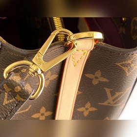 LV  Сумка MONTAIGNE BB через плечо Модель M41055 Сумка MONTAIGN