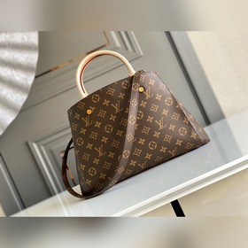 LV MONTAIGNE Средняя сумка через плечо Модель M41056 Средняя сум