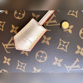 LV MONTAIGNE Средняя сумка через плечо Модель M41056 Средняя сум