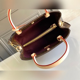 LV MONTAIGNE Средняя сумка через плечо Модель M41056 Средняя сум