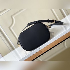 LV PETIT BUCKET сумка-ведро через плечо Модель m59961 коричневая 
