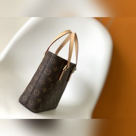 LV Подержанная сумка-клатч, модель M51172 Классическая и неподв