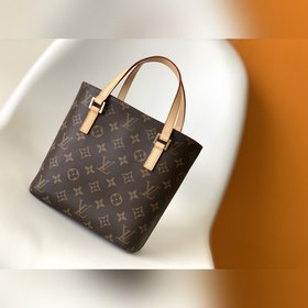LV Подержанная сумка-клатч, модель M51172 Классическая и неподв