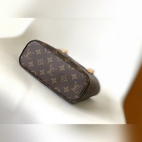 LV Подержанная сумка-клатч, модель M51172 Классическая и неподв