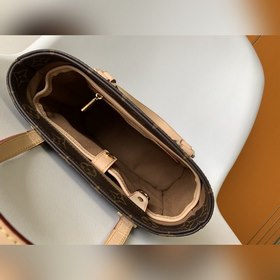 LV Подержанная сумка-клатч, модель M51172 Классическая и неподв