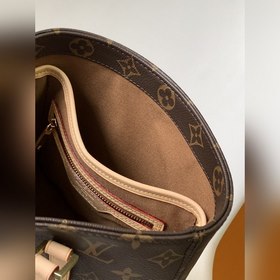 LV Подержанная сумка-клатч, модель M51172 Классическая и неподв