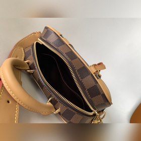 LV VALISETTE SOUPLE BB Сумка Модель N50065 Желтый Сумка Valiset