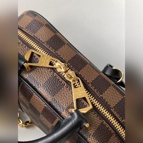 LV VALISETTE SOUPLE BB Сумка Модель N50063 Черный Сумка Valiset