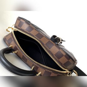 LV VALISETTE SOUPLE BB Сумка Модель N50063 Черный Сумка Valiset