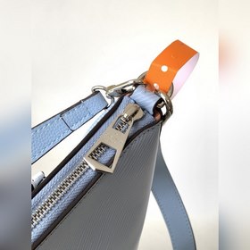 LV Marelle сумка через плечо из кожи первого слоя, модель 59486, 