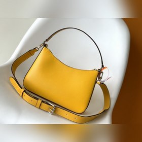 LV Marelle сумка через плечо из кожи первого слоя, модель M59488,
