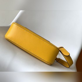 LV Marelle сумка через плечо из кожи первого слоя, модель M59488,