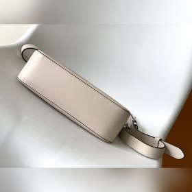 LV Marelle сумка через плечо из кожи первого слоя, модель M80688,