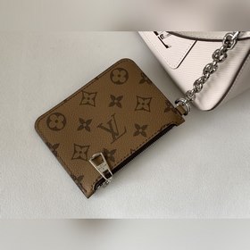 LV Marelle сумка через плечо из кожи первого слоя, модель M80688,