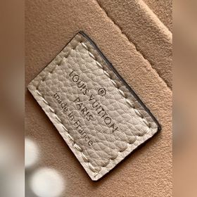 LV Marelle сумка через плечо из кожи первого слоя, модель M80688,