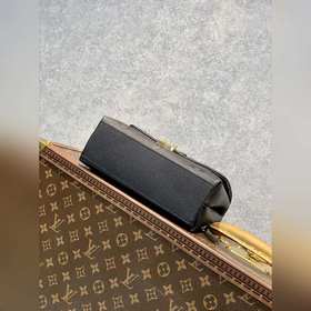 LV Madeleine BB сумка, сумка через плечо, модель M46008, тисненна