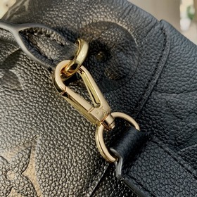 LV Madeleine BB сумка, сумка через плечо, модель M46008, тисненна