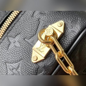 Сумка LV Cloakroom Dopp Kit, модель M58515 Сумка Cloakroom Dopp 