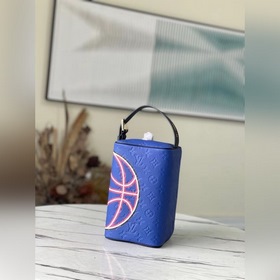 LV  Dopp Kit Туалетная сумка Модель M21106 Косметичка Dopp Kit 