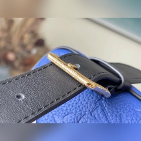 LV  Dopp Kit Туалетная сумка Модель M21106 Косметичка Dopp Kit 