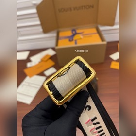 Сумка LV через плечо, модель M46234 Кожа истеританского производс