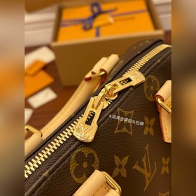 Сумка LV через плечо, модель M46234 Кожа истеританского производс