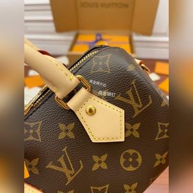 Сумка LV через плечо, модель M46234 Кожа истеританского производс