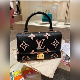 LV Модель M45978 MADELEINE BB сумка