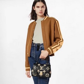 LV Модель M45978 MADELEINE BB сумка