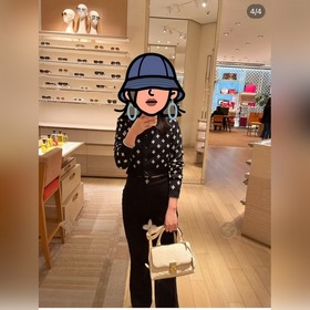 LV Модель M46008 MADELEINE BB сумка