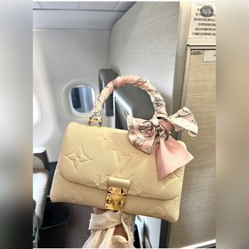 LV Модель M46008 MADELEINE BB сумка