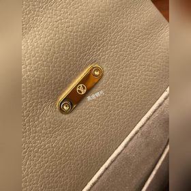 Сумка LV через плечо, модель M46041 Улучшенное качество. Внутренн